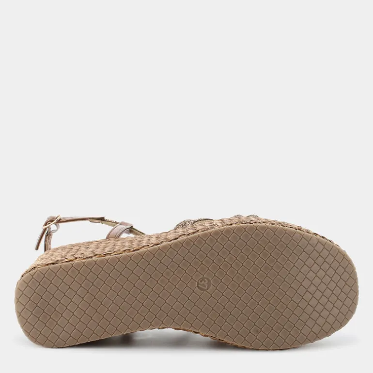 Z011- SANDALI AMBRA HN9003