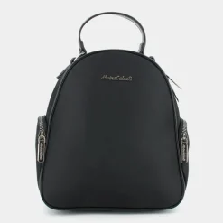 ZAINI BLACK MB0533BK1