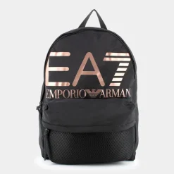 ZAINI BLACK/ROSE GOLD 245063