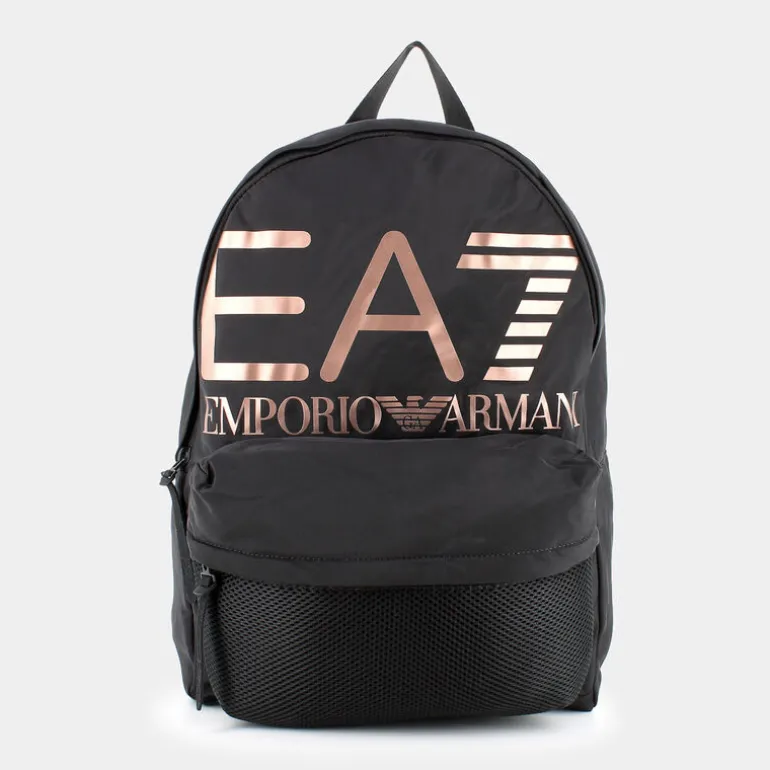 ZAINI BLACK/ROSE GOLD 245063