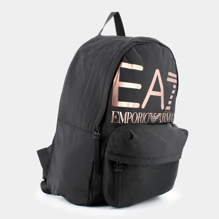 ZAINI BLACK/ROSE GOLD 245063