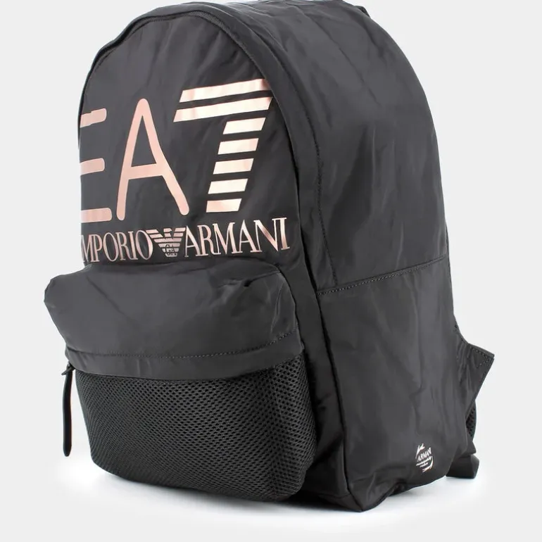 ZAINI BLACK/ROSE GOLD 245063