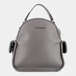 ZAINI GREY MB0565BK2