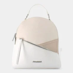 ZAINI OFF WHITE MB0495BK2