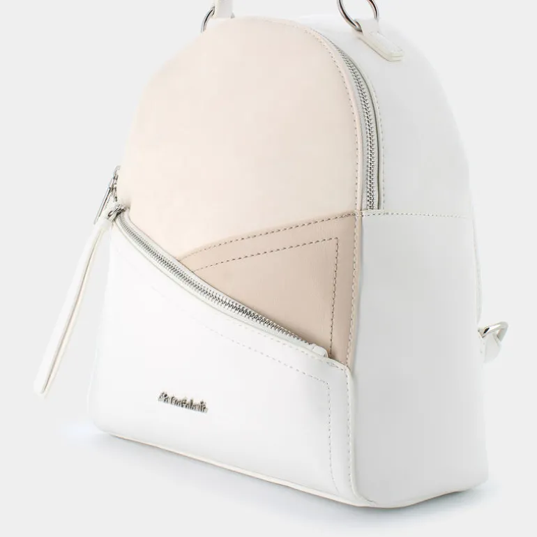 ZAINI OFF WHITE MB0495BK2