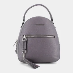 ZAINI VIOLA EGGPLANT MB0584BK1