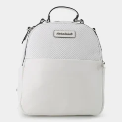 ZAINI WHITE MB0528BK2