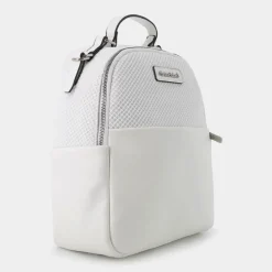ZAINI WHITE MB0528BK2