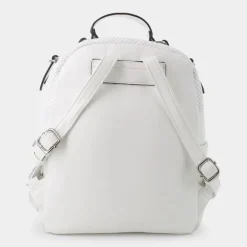 ZAINI WHITE MB0528BK2