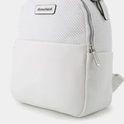 ZAINI WHITE MB0528BK2