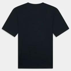 ZION TEE- T-SHIRT NAVY BLAZER 12247808