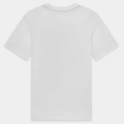 ZION TEE- T-SHIRT BIANCO 12249732