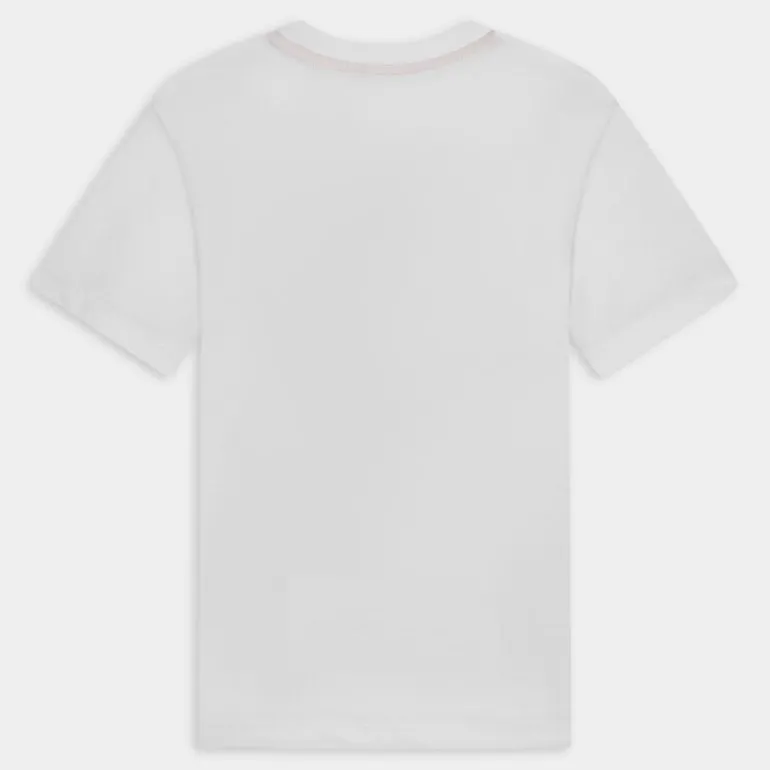 ZION TEE- T-SHIRT BIANCO 12249732