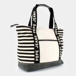 ZOEY LOTTIE- BORSE BLACK PL031538