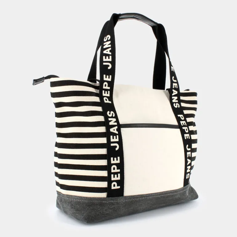 ZOEY LOTTIE- BORSE BLACK PL031538