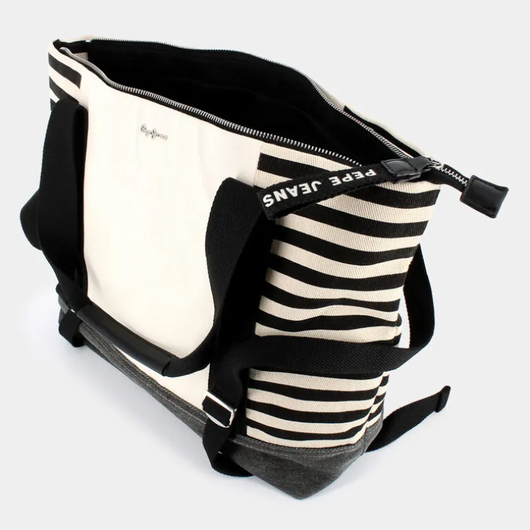 ZOEY LOTTIE- BORSE BLACK PL031538