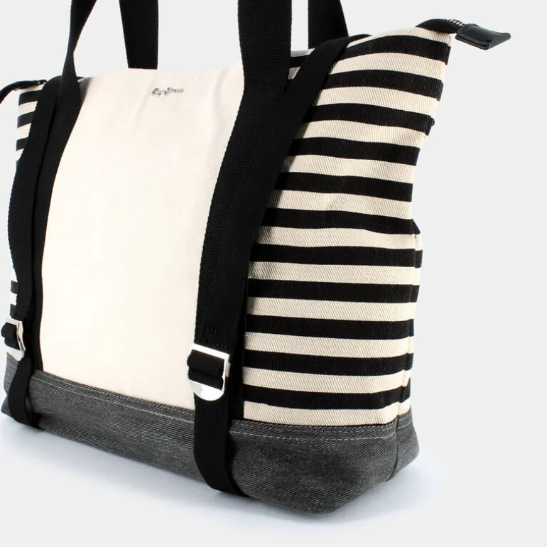 ZOEY LOTTIE- BORSE BLACK PL031538