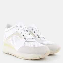 ZOSMA A- SNEAKERS WHITE/OFF WHITE D558LA08522C1352