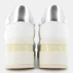 ZOSMA A- SNEAKERS WHITE/OFF WHITE D558LA08522C1352