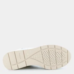 ZOSMA A- SNEAKERS WHITE/OFF WHITE D558LA08522C1352